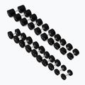 HMS HPC dumbbell 1 pcs. 30 kg black 4