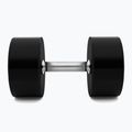 HMS HPC dumbbell 1 pcs. 35 kg black 2