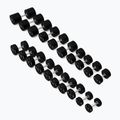 HMS HPC dumbbell 1 pcs. 35 kg black 4
