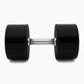 HMS HPC dumbbell 1 pcs. 40 kg black 2
