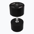 HMS HPC dumbbell 1 pcs. 45 kg black 3
