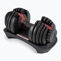 HMS Sr52 adjustable barbell black 17-59-150