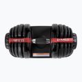 HMS Sr52 adjustable barbell black 17-59-150 2