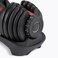 HMS Sr52 adjustable barbell black 17-59-150 3