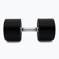 HMS HPC dumbbell 1 pcs. 50 kg black 2