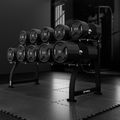 HMS HPC dumbbell 1 pcs. 50 kg black 6