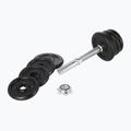 HMS SG04 adjustable cast iron dumbbell 2