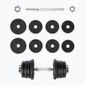 HMS SG04 adjustable cast iron dumbbell 3