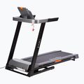 HMS electric treadmill BE5873 black 2