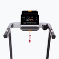 HMS electric treadmill BE5873 black 3