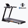 HMS electric treadmill BE5873 black 4