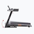 HMS electric treadmill BE5873 black 6