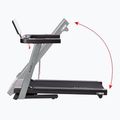 HMS electric treadmill BE5838 black 4