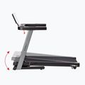 HMS electric treadmill BE5838 black 5