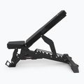 HMS adjustable training bench L3150 black 2