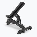 HMS adjustable training bench L3150 black 3