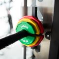 HMS overlay weight TSN25 2 x 0.25 kg green 7
