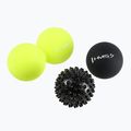 Massage ball set HMS BLS01