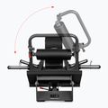 HMS Commercial MHT01 Hip Thrust bench black 5