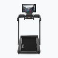 HMS electric treadmill BE5877 black 2