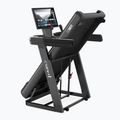 HMS electric treadmill BE5877 black 3