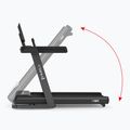 HMS electric treadmill BE5877 black 5