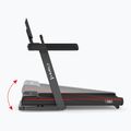 HMS electric treadmill BE5877 black 6