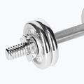 HMS STC15 adjustable dumbbell set 4