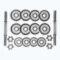 HMS STC15 adjustable dumbbell set 5
