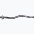HMS GL120 curl bar 3