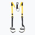 HMS RXT suspension training bands black/yellow 2