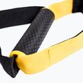 HMS RXT suspension training bands black/yellow 5