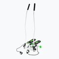 HMS incline stepper S3085 white/green
