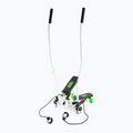 HMS incline stepper S3085 white/green 2