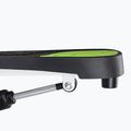 HMS diagonal stepper S3096 black/green 3