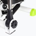 HMS diagonal stepper S3096 black/green 4