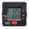 HMS diagonal stepper S3096 black/green 6