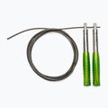 HMS training skipping rope Sk55 green 17-36-212