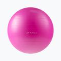 HMS YB01 pink gymnastic ball 17-42-101 55 cm