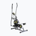 HMS elliptical trainer H6512 black-grey 17-11-011 3