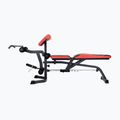 HMS training bench LS3050 black-red 17-53-302 5