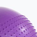 HMS YB03 gymnastic ball purple 17-42-130 55 cm 2