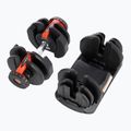 HMS SR80 adjustable dumbbell 2