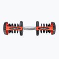 HMS SR80 adjustable dumbbell 3