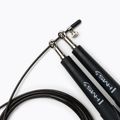 HMS training skipping rope black SK49 2