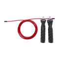 HMS Sk48 red skipping rope with wrap 17-36-198