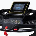 HMS Premium Electric Treadmill Be5856 17-19-019 4