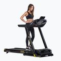 HMS Premium Electric Treadmill Be5856 17-19-019 8