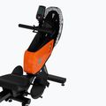 HMS rowing machine ZP6591 black/orange 5