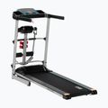 Electric treadmill with massager HMS BE4540 One black/silver